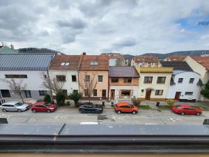 Prodej kanceláře, Brno, Haasova, 246 m2