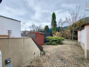 Prodej kanceláře, Brno, Haasova, 246 m2