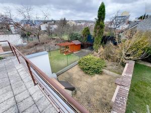 Prodej kanceláře, Brno, Haasova, 246 m2