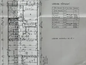 Prodej kanceláře, Brno, Haasova, 246 m2