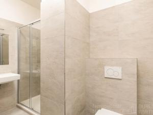 Pronájem bytu 2+kk, Praha - Libeň, V zahradách, 51 m2