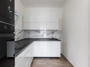 Pronájem bytu 2+1, Praha - Troja, Trojská, 74 m2