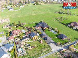 Prodej rodinného domu, Tichá, 420 m2