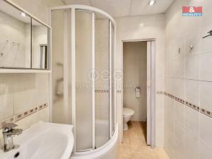 Pronájem bytu 1+1, Uherské Hradiště, Pod Svahy, 34 m2