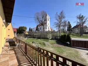 Prodej rodinného domu, Slatina, 153 m2
