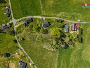 Prodej pozemku pro bydlení, Heřmanice, 2728 m2