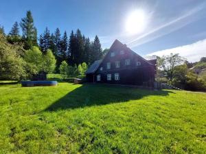 Prodej rodinného domu, Červená Voda, 265 m2