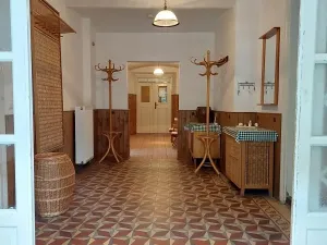 Prodej rodinného domu, Červená Voda, 265 m2