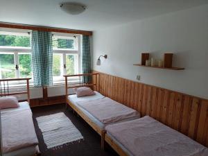 Prodej rodinného domu, Červená Voda, 265 m2