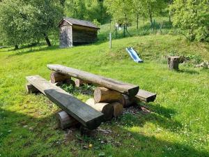 Prodej rodinného domu, Červená Voda, 265 m2