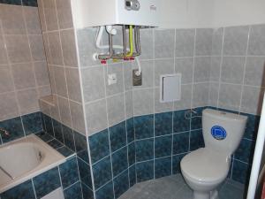 Pronájem bytu 2+kk, Plzeň, Koperníkova, 70 m2