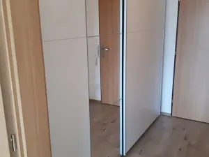 Pronájem bytu 1+kk, Praha - Čakovice, Bermanova, 36 m2