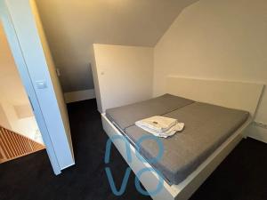 Pronájem bytu 2+kk, Praha - Libeň, Novákových, 78 m2