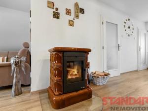 Prodej rodinného domu, Štěnovice, Lipová, 230 m2