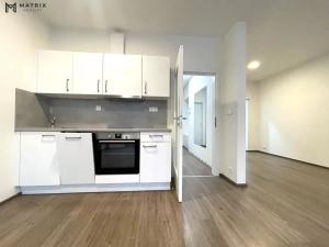 Pronájem bytu 1+kk, Praha - Libeň, U Rokytky, 48 m2