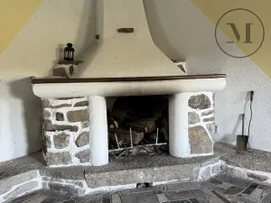 Prodej ubytování, Nová Pec, 310 m2