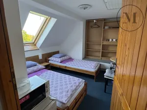 Prodej ubytování, Nová Pec, 310 m2