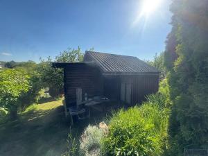 Prodej chaty, Zdiby, 16 m2