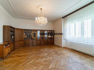 Prodej rodinného domu, Kroměříž, Malý val, 914 m2