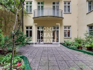 Prodej bytu 3+kk, Karlovy Vary, Mariánskolázeňská, 206 m2