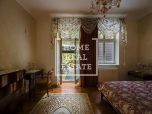 Prodej bytu 3+kk, Karlovy Vary, Mariánskolázeňská, 206 m2