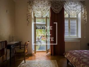 Prodej bytu 3+kk, Karlovy Vary, Mariánskolázeňská, 206 m2