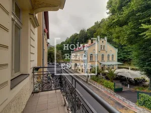 Prodej bytu 3+kk, Karlovy Vary, Mariánskolázeňská, 206 m2