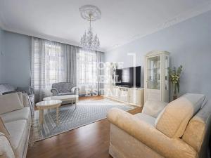 Prodej bytu 3+kk, Karlovy Vary, Mariánskolázeňská, 206 m2