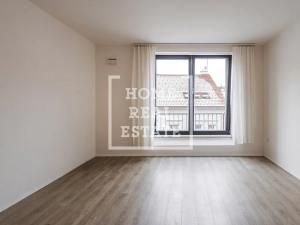 Prodej bytu 1+kk, Praha - Smíchov, Pod Barvířkou, 36 m2