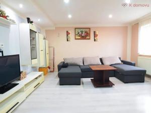 Prodej vícegeneračního domu, Dubenec, 250 m2