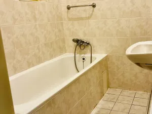 Pronájem bytu 3+kk, Praha - Nusle, Nuselská, 95 m2