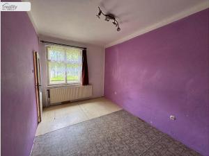 Prodej rodinného domu, Polánka, 80 m2