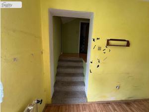 Prodej rodinného domu, Polánka, 80 m2