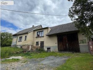 Prodej rodinného domu, Polánka, 80 m2
