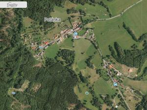 Prodej rodinného domu, Polánka, 80 m2
