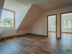 Prodej bytu 3+kk, Chlum u Třeboně - Lutová, 67 m2
