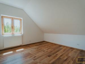 Prodej bytu 3+kk, Chlum u Třeboně - Lutová, 67 m2