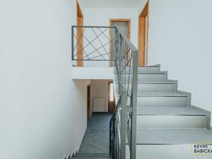Prodej bytu 3+kk, Chlum u Třeboně - Lutová, 67 m2