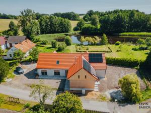 Prodej bytu 3+kk, Chlum u Třeboně - Lutová, 67 m2