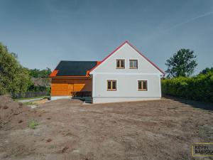 Prodej bytu 3+kk, Chlum u Třeboně - Lutová, 67 m2