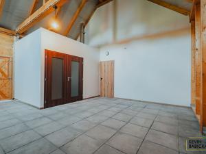 Prodej bytu 3+kk, Chlum u Třeboně - Lutová, 67 m2