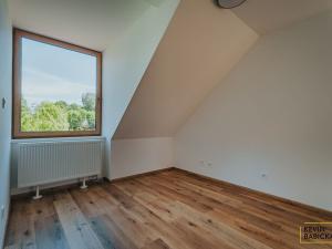 Prodej bytu 3+kk, Chlum u Třeboně - Lutová, 60 m2