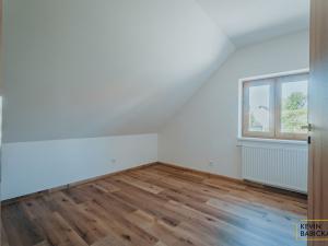 Prodej bytu 3+kk, Chlum u Třeboně - Lutová, 60 m2