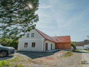 Prodej bytu 3+kk, Chlum u Třeboně - Lutová, 60 m2