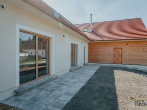 Prodej bytu 3+kk, Chlum u Třeboně - Lutová, 60 m2