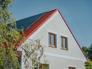 Prodej bytu 3+kk, Chlum u Třeboně - Lutová, 60 m2