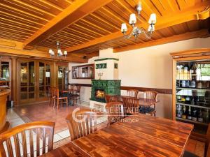 Prodej apartmánu, Špindlerův Mlýn, 1470 m2