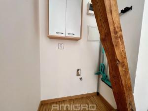 Pronájem bytu 2+kk, Brno, Obilní trh, 51 m2