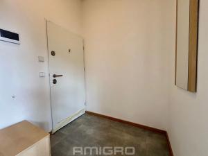 Pronájem bytu 2+kk, Brno, Obilní trh, 51 m2