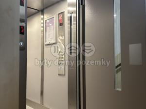 Pronájem bytu 3+1, Most, M. G. Dobnera, 62 m2
